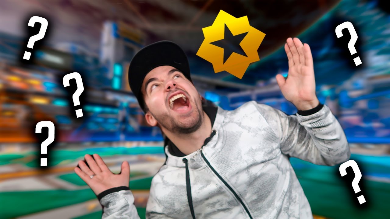 ROCKET LEAGUE #81 FIQUEI SEM RANK ! E AGORA ?!?!