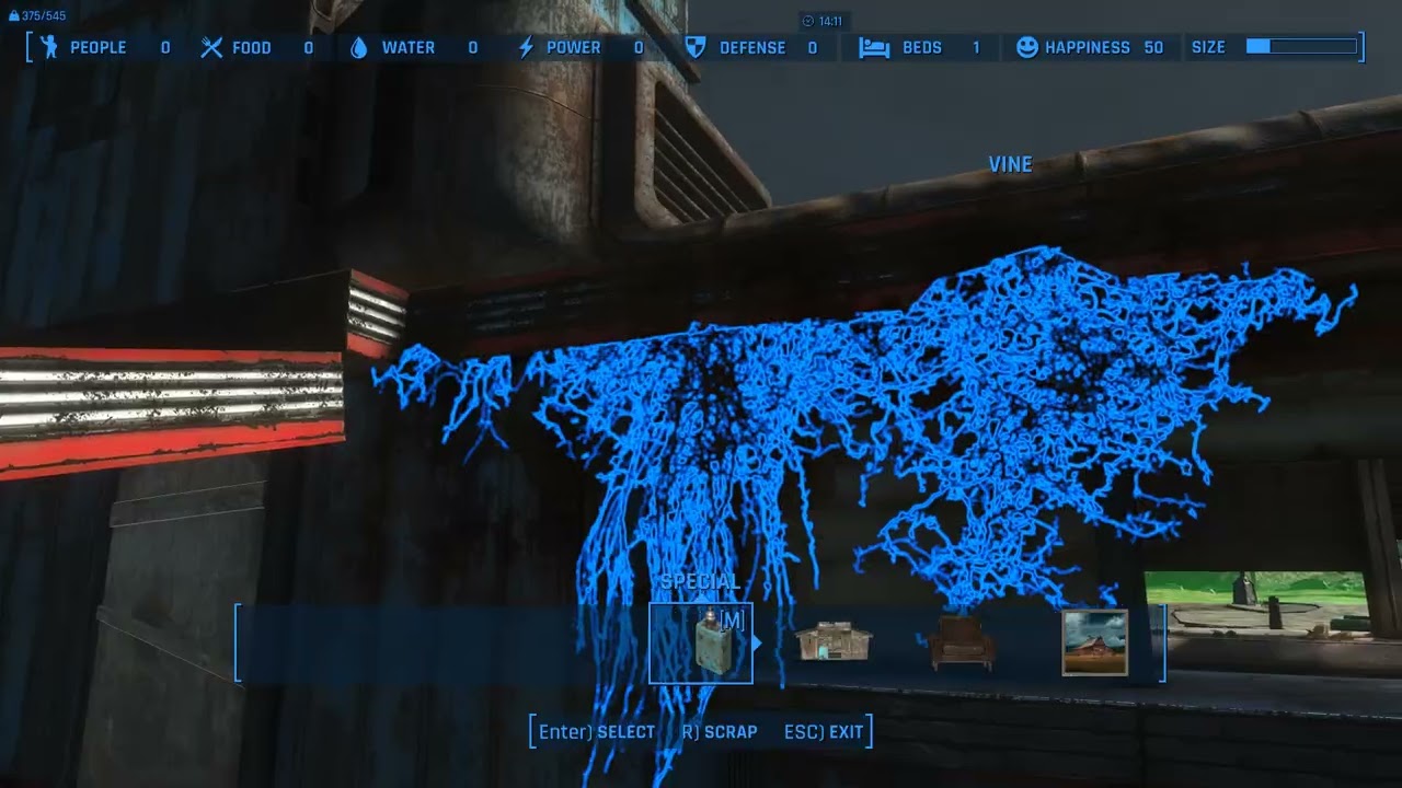 Fallout 4 - Survival Permadeath Ep. 06