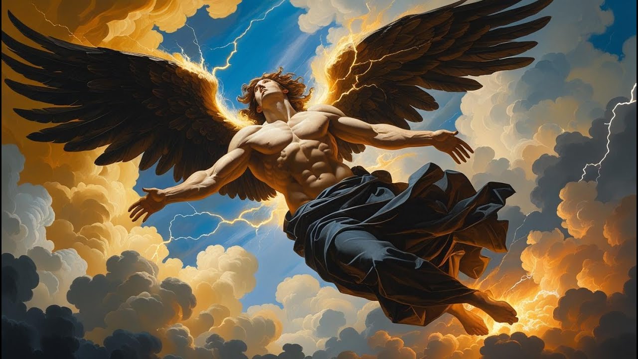 The Great Controversy | Part 5 | Summary of the rebellious creature