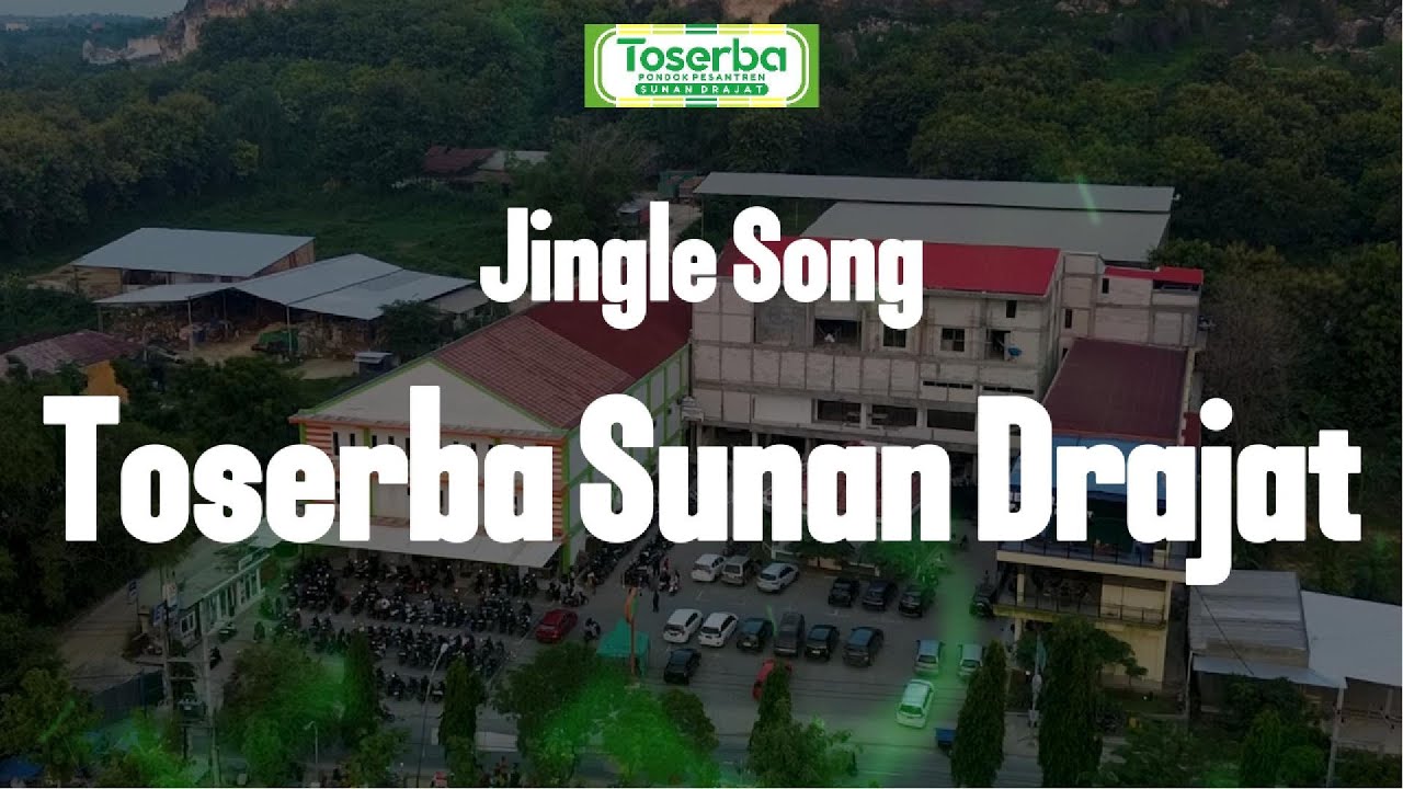 Jingle Toserba Sunan Drajat Lyrics