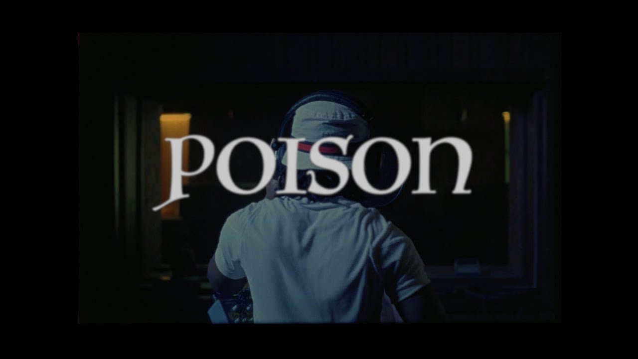 1PLIKÉ140 - POISON