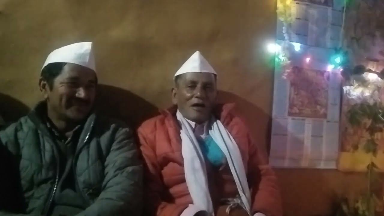 Sanjoya Gayan 