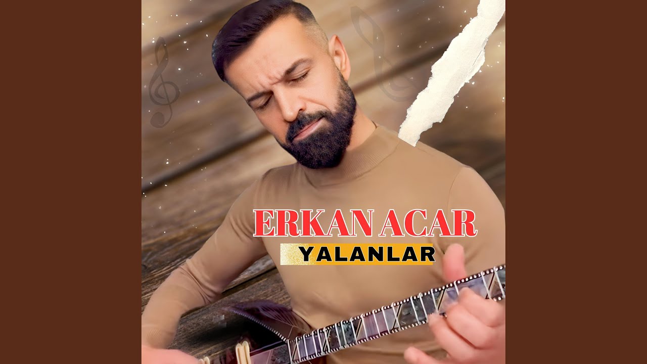 Yalanlar