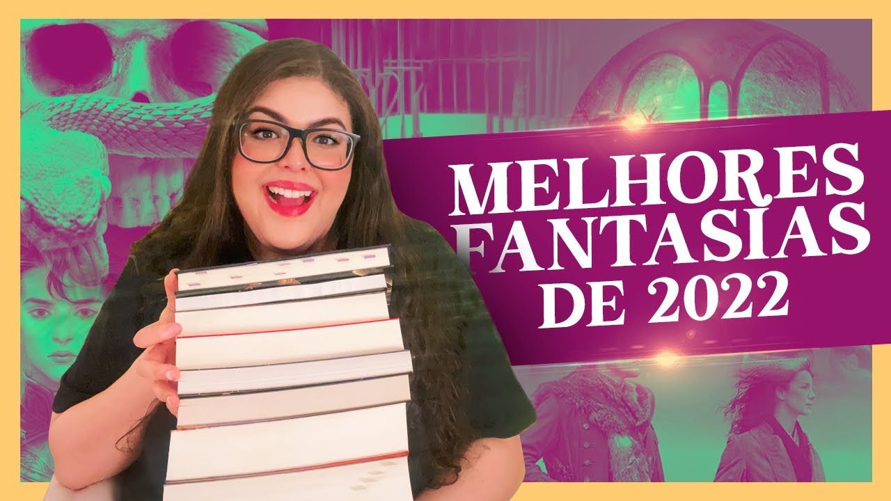 Melhores Fantasias de 2022 | Kabook TV