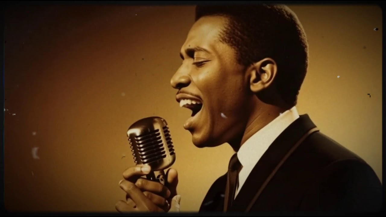 60's Soul Classic - Still Feels Like You - Marvin Gaye, Sam Cooke Inspired
