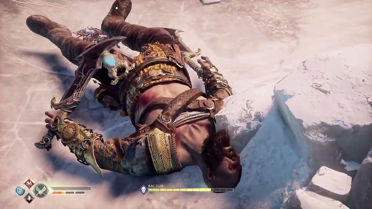 I am a God!! Final gameplay