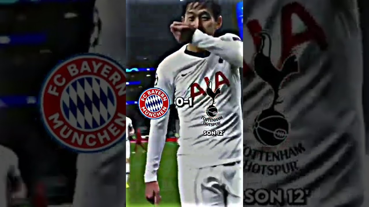 Bayern Destroyed Every Team But....🐐🥶