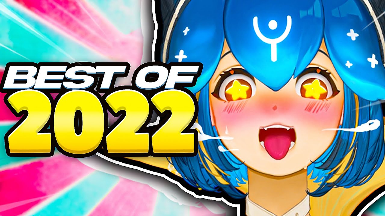 The Best of Bao 2022