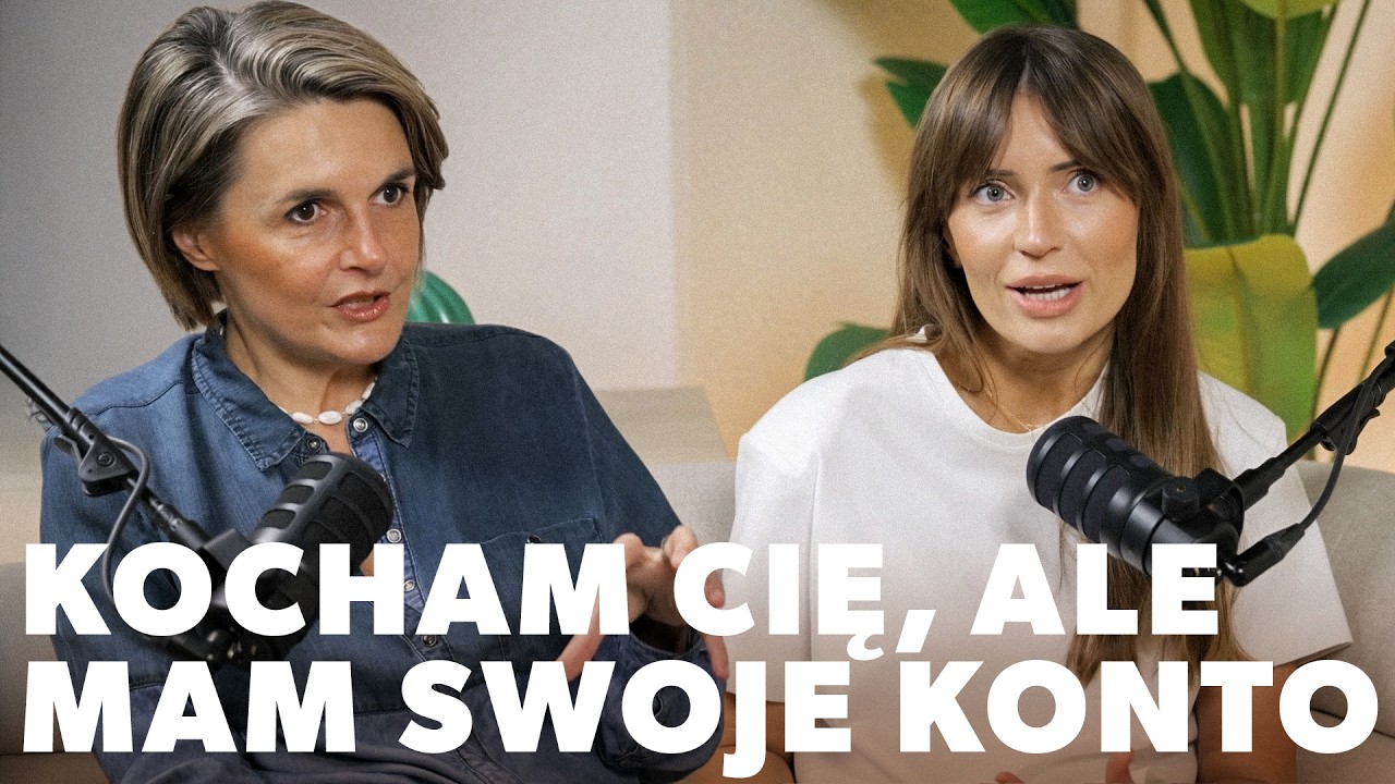 Wsp&oacute;lne czy osobne konto? | Mamy Temat | Ładne Bebe
