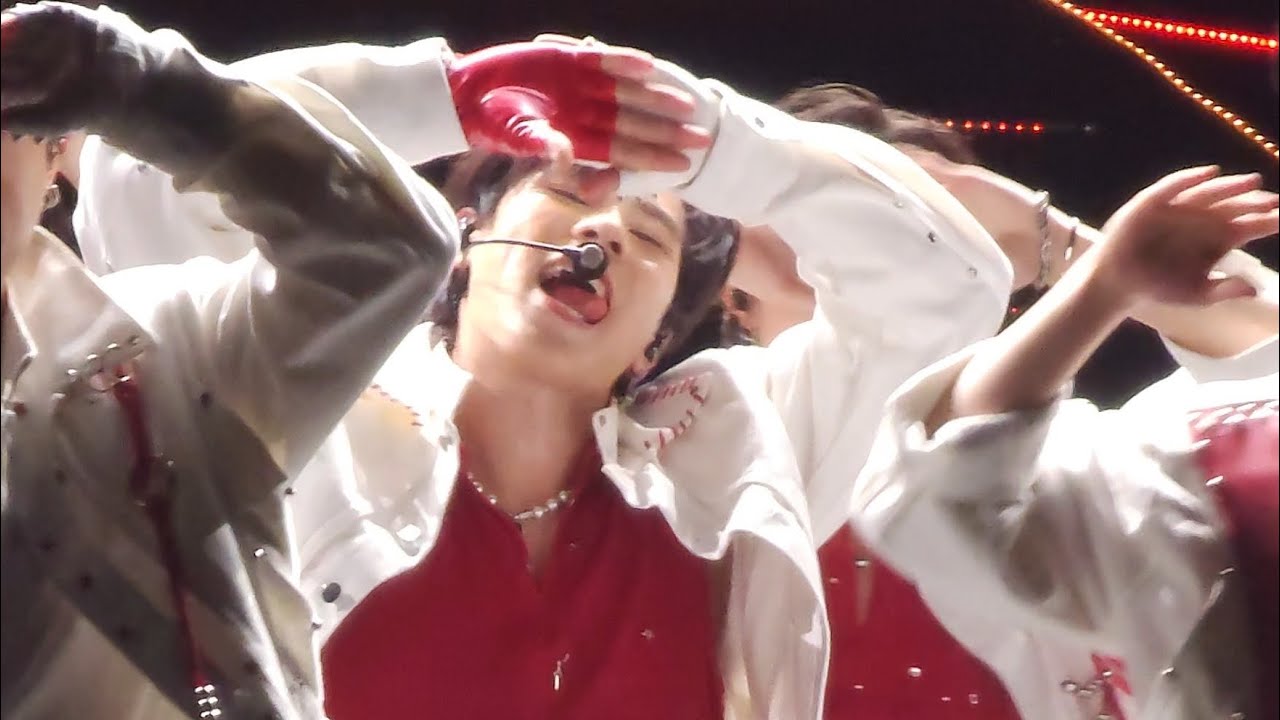 [FANCAM] UPRIZE ĐỨC DUY O.D - TEMPLE - OMO CONCERT