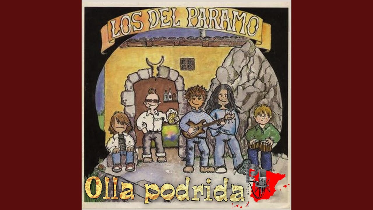 Olla podrida