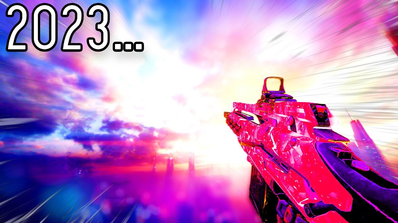i PERFECTED Movement And Aim On BO3 in 2024……