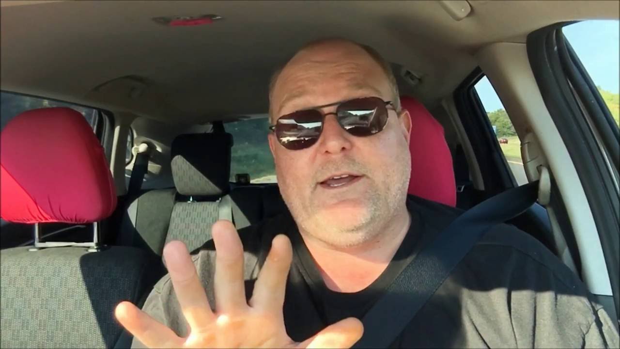 QUICK TIP #16 -- CLASS F ENDORSEMENT -- LYFT / UBER BEGINNER NEW DRIVER