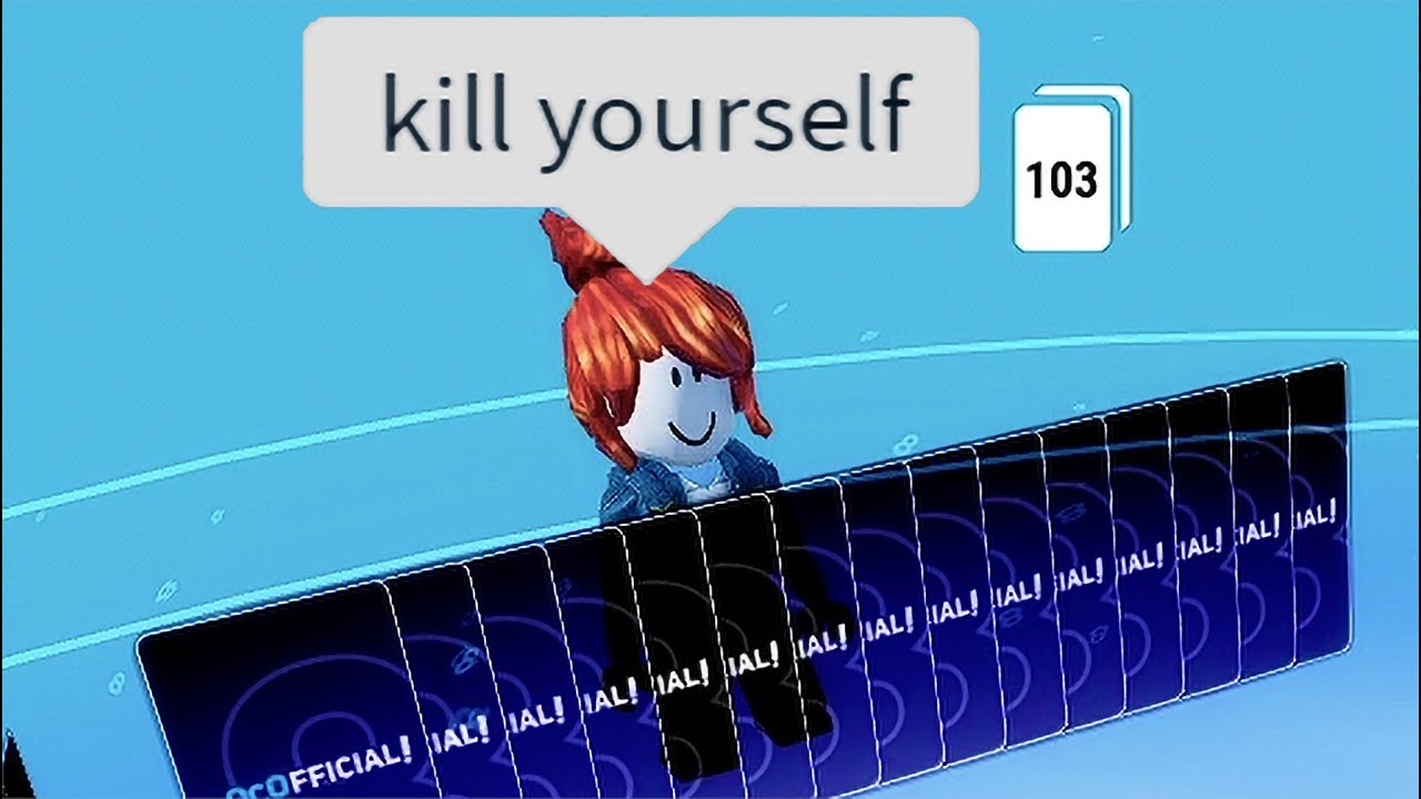 Все ненавидят друг друга в Roblox UNO: смешные моменты | AggressiveScot