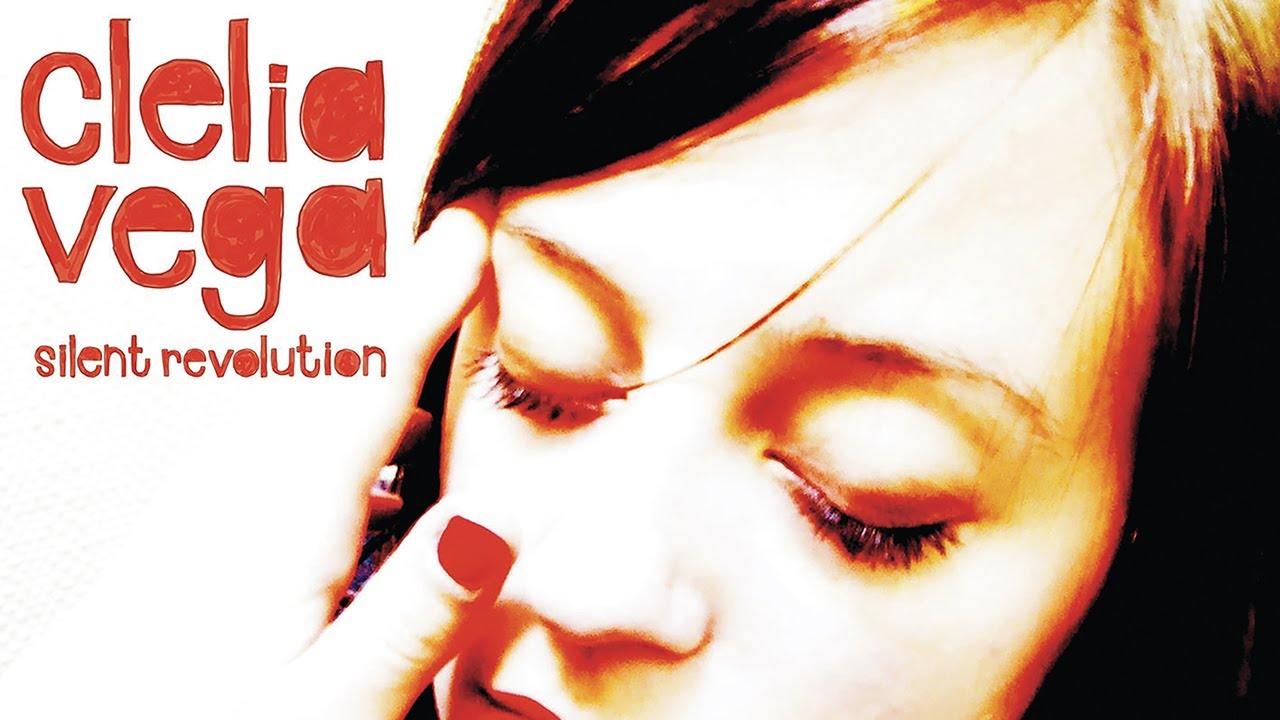 Clelia Vega - Silent Revolution (official audio)