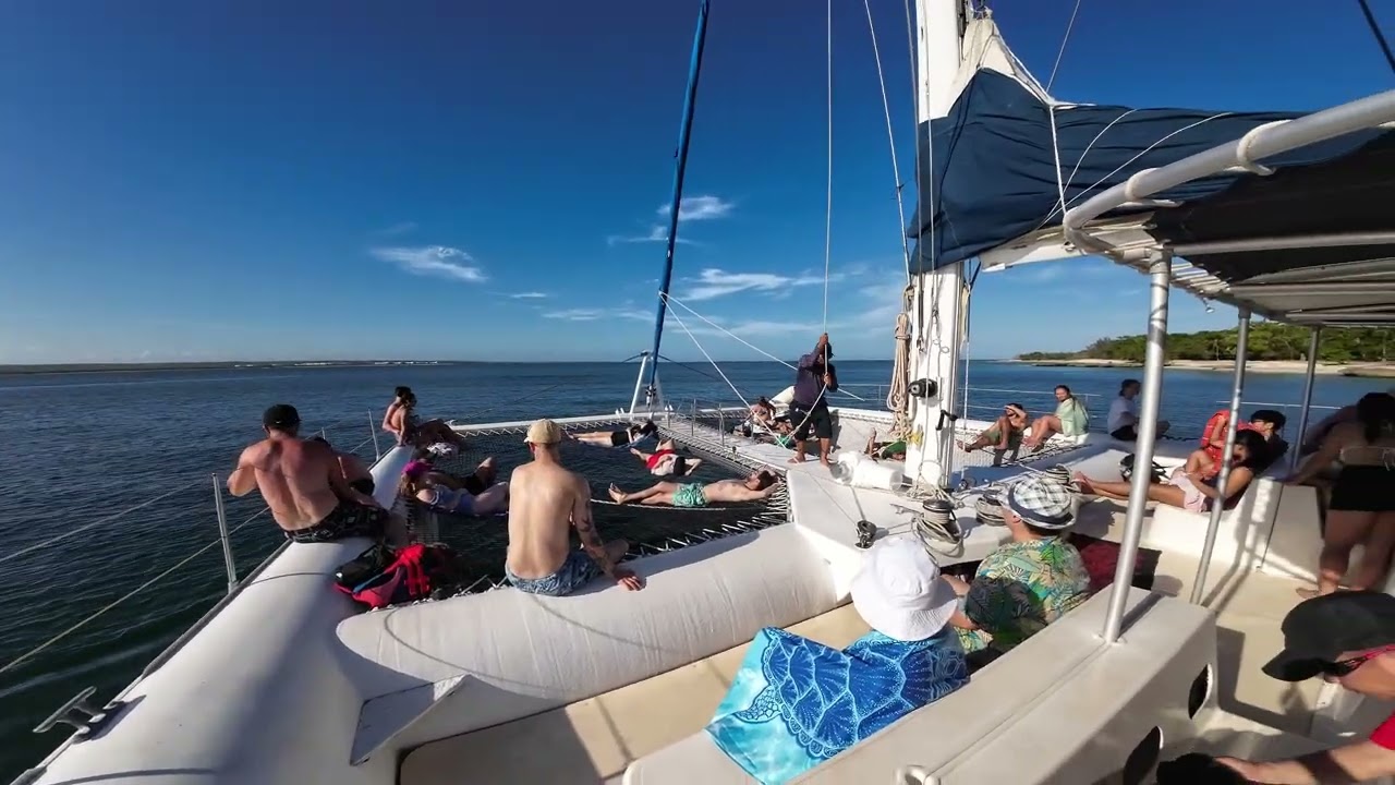 Excursion In Cuba