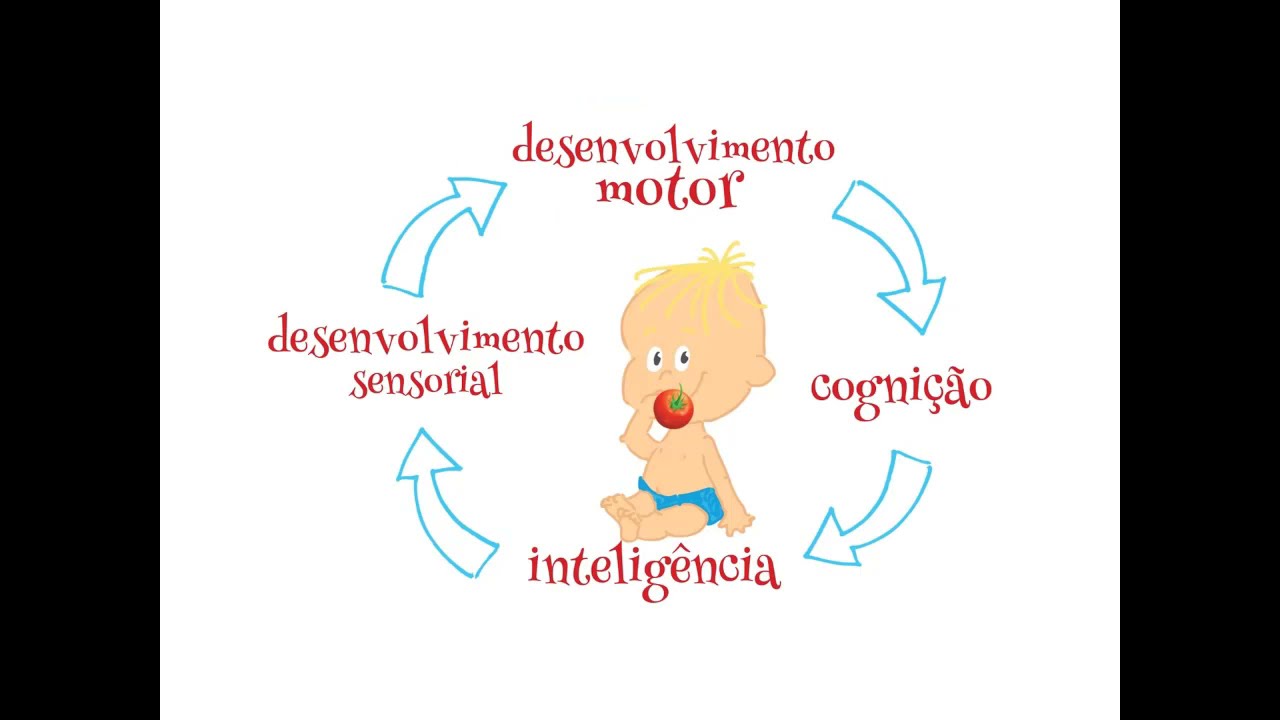 COGNITIVISMO e  INTERACIONISMO