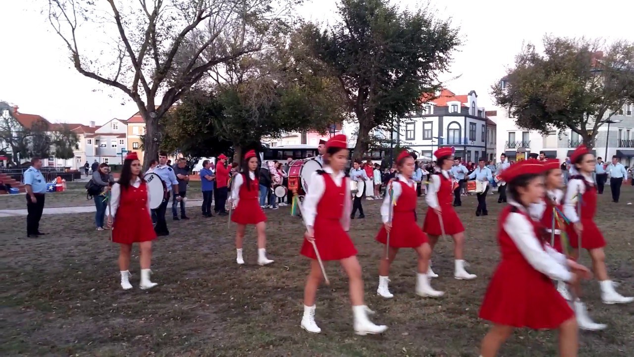 Fanfarra B. V. Lordelo