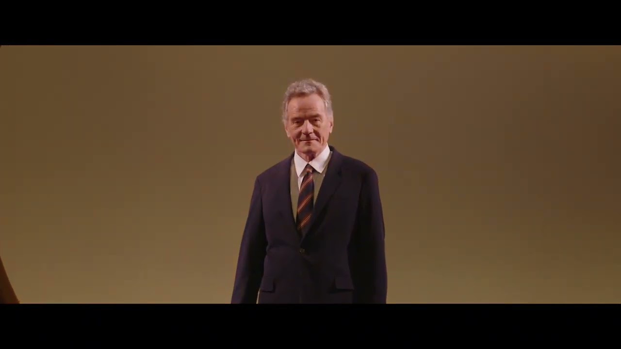 NT Live Teaser Trailer 2026