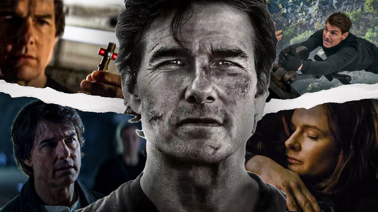 the TRAGIC Story Behind Mission Impossible
