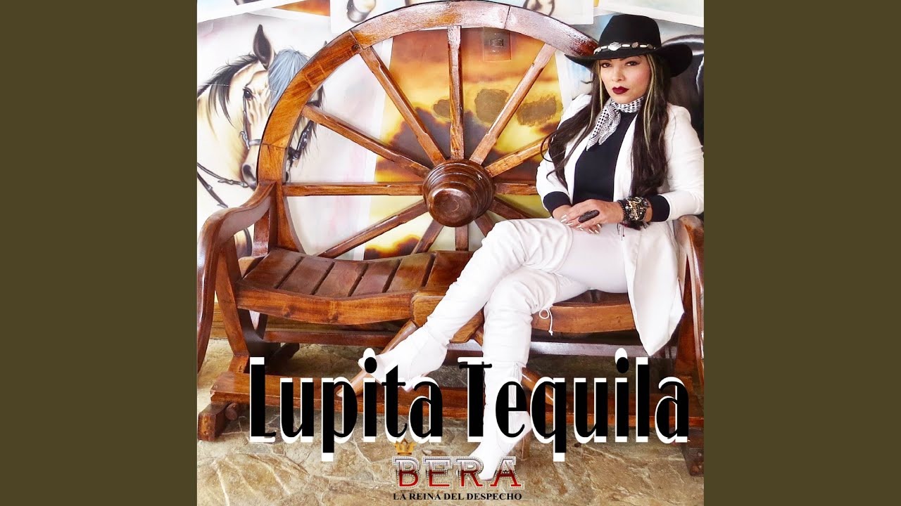 Lupita Tequila