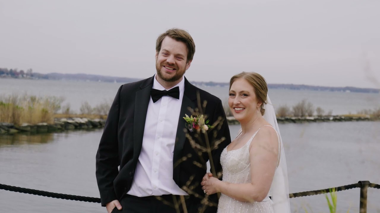 Abby and Robert