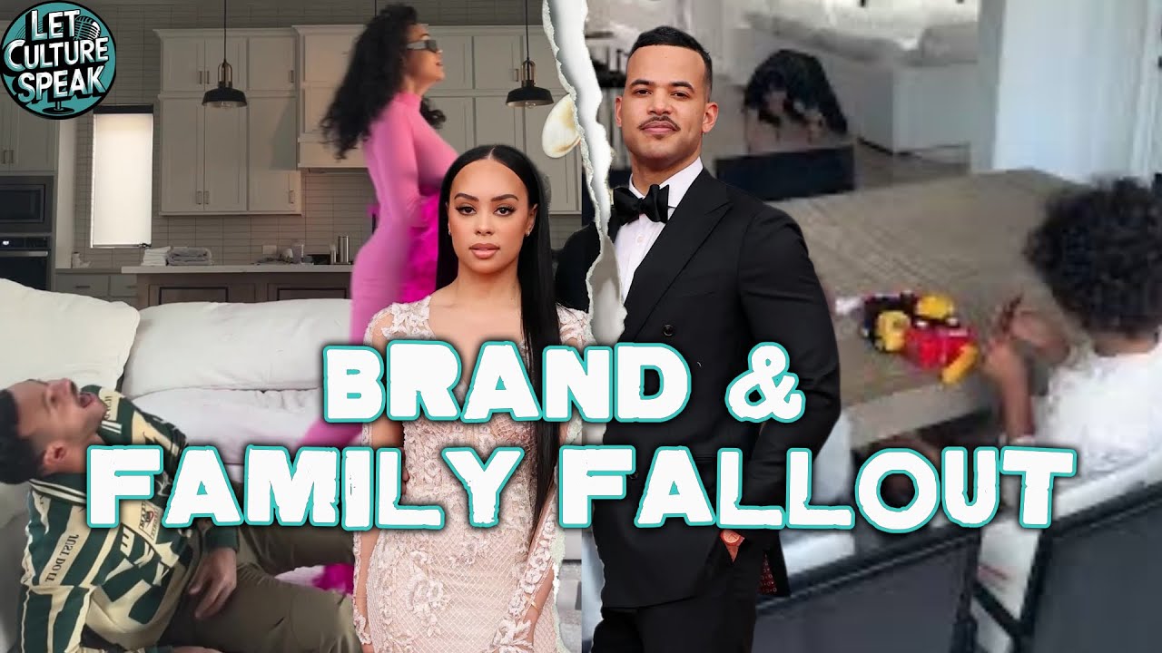 Kristy & Desmond Split | LetCultureSpeak