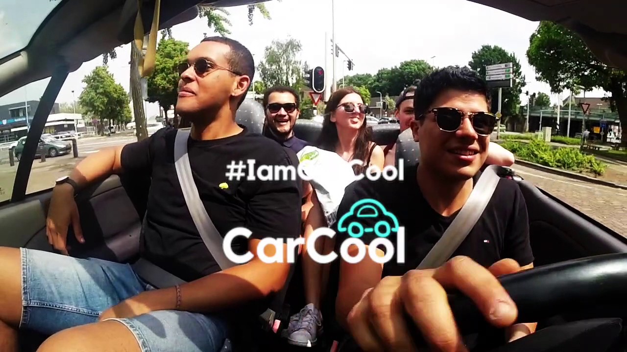 CarCool