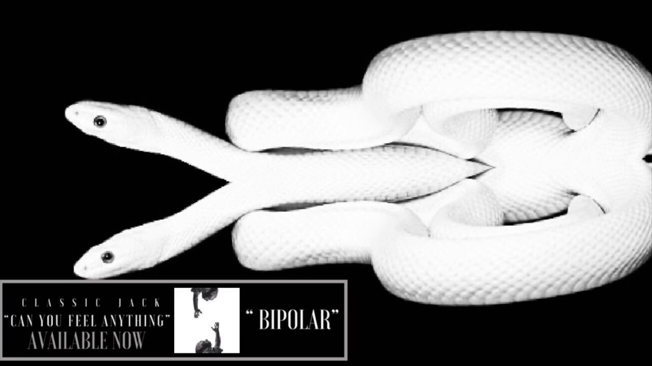 Bipolar - Classic Jack