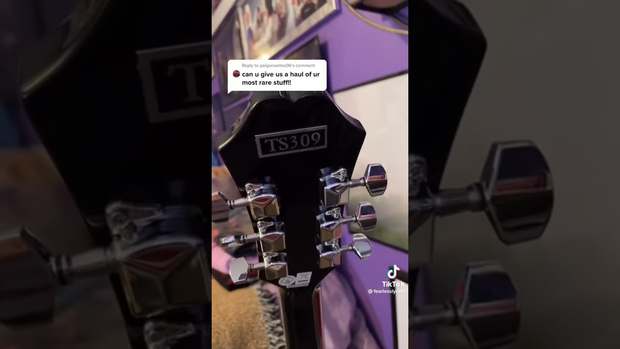 Rare Taylor Swift merch haul! #taylorswift #swifties #merch #rare