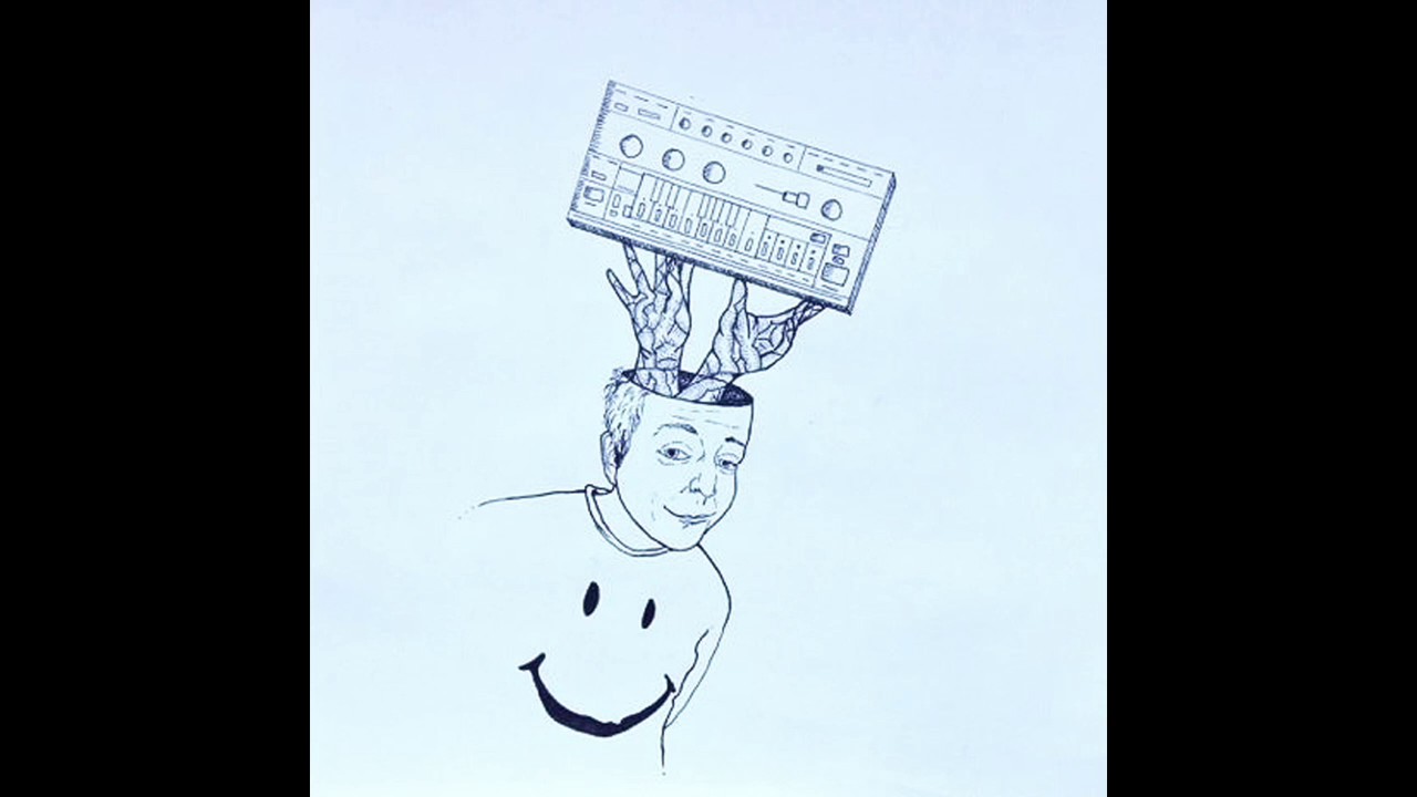 Acid Wave Podcast #5 - DJ ESP aka Woody McBride (Communiqu&eacute; Records, Minneapolis, USA)