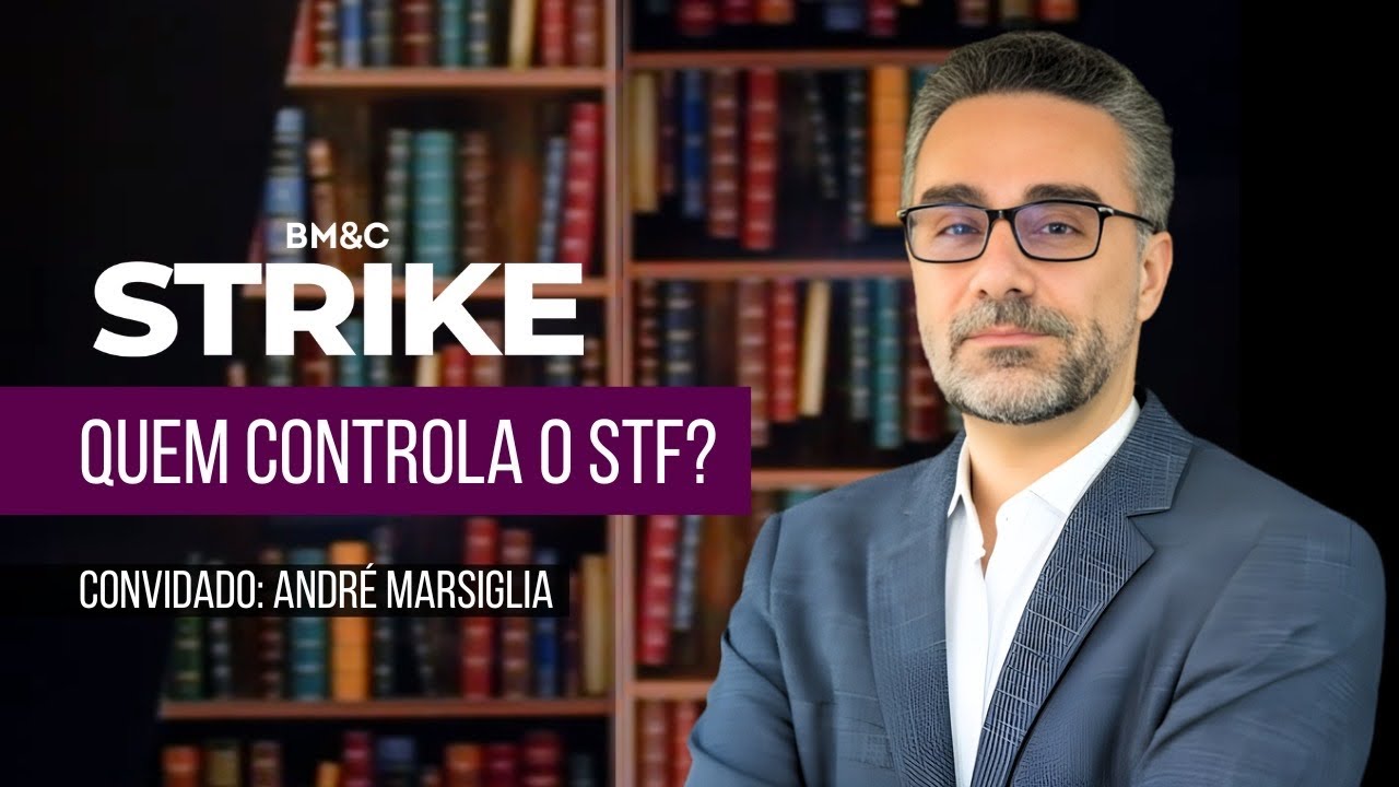 Caso Master e STF: limites, vazamentos e o protagonismo judicial | BM&C STRIKE