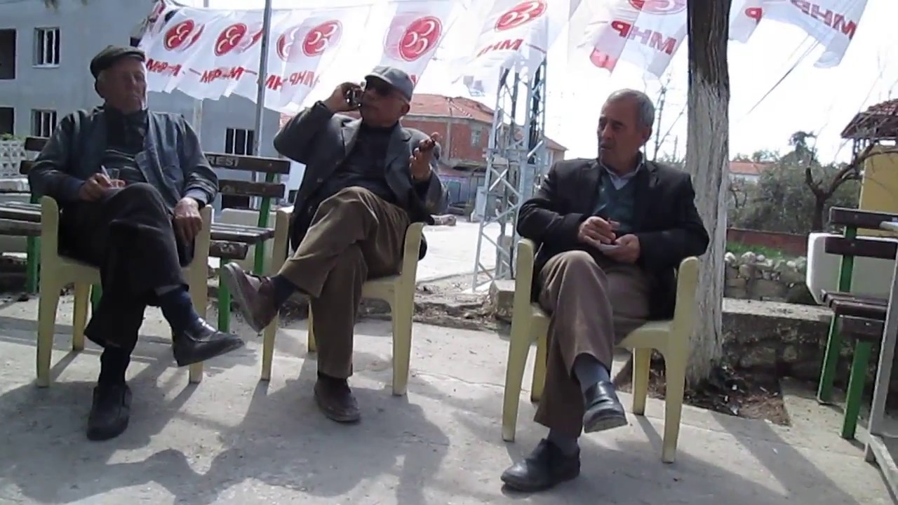 &Ccedil;ataloluk k&ouml;y&uuml; 2014