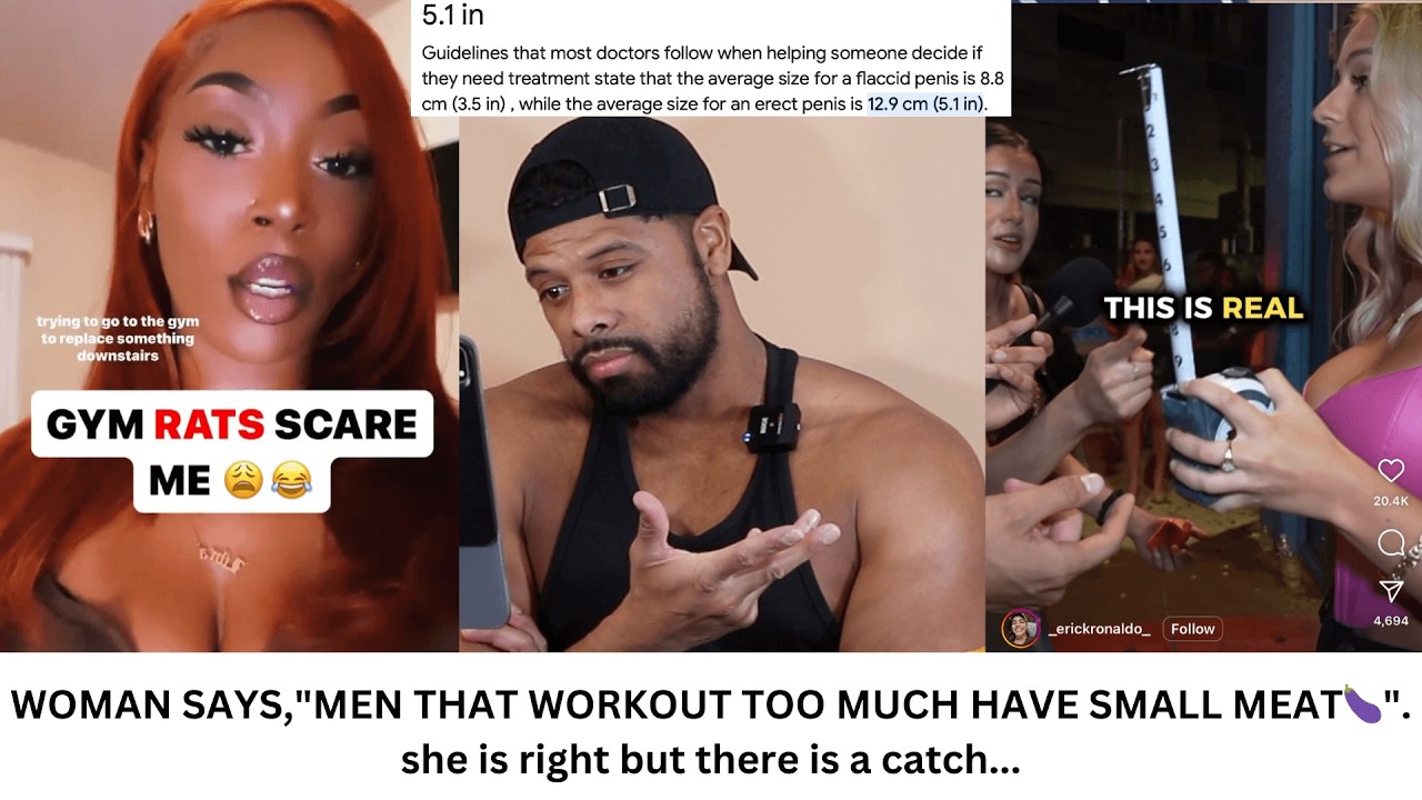 WOMAN SAYS, 