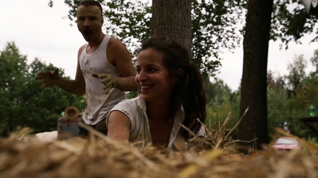 Akademija prirodnog graditeljstva :: Najava 2019