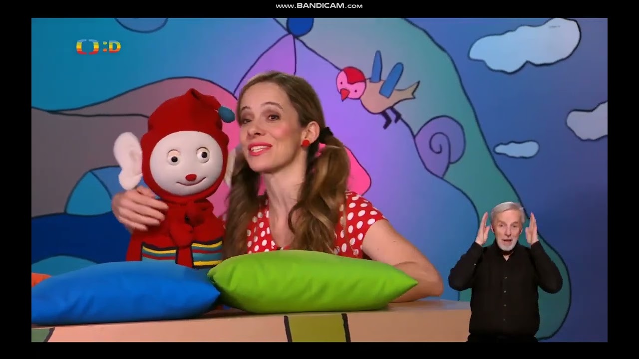 Kouzelná školka s Luckou a Filípkem 26.2. 2026 😅