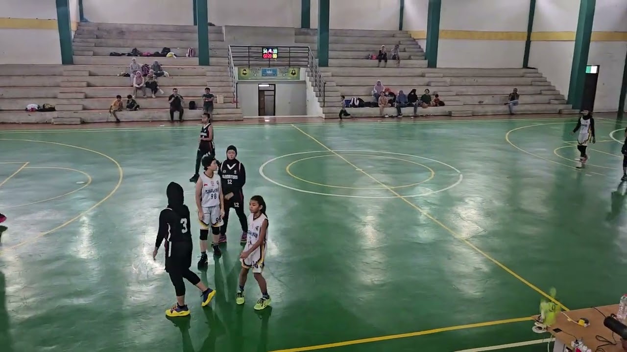 Sniper vs gladiator ku 14 pi 16012026 part 4