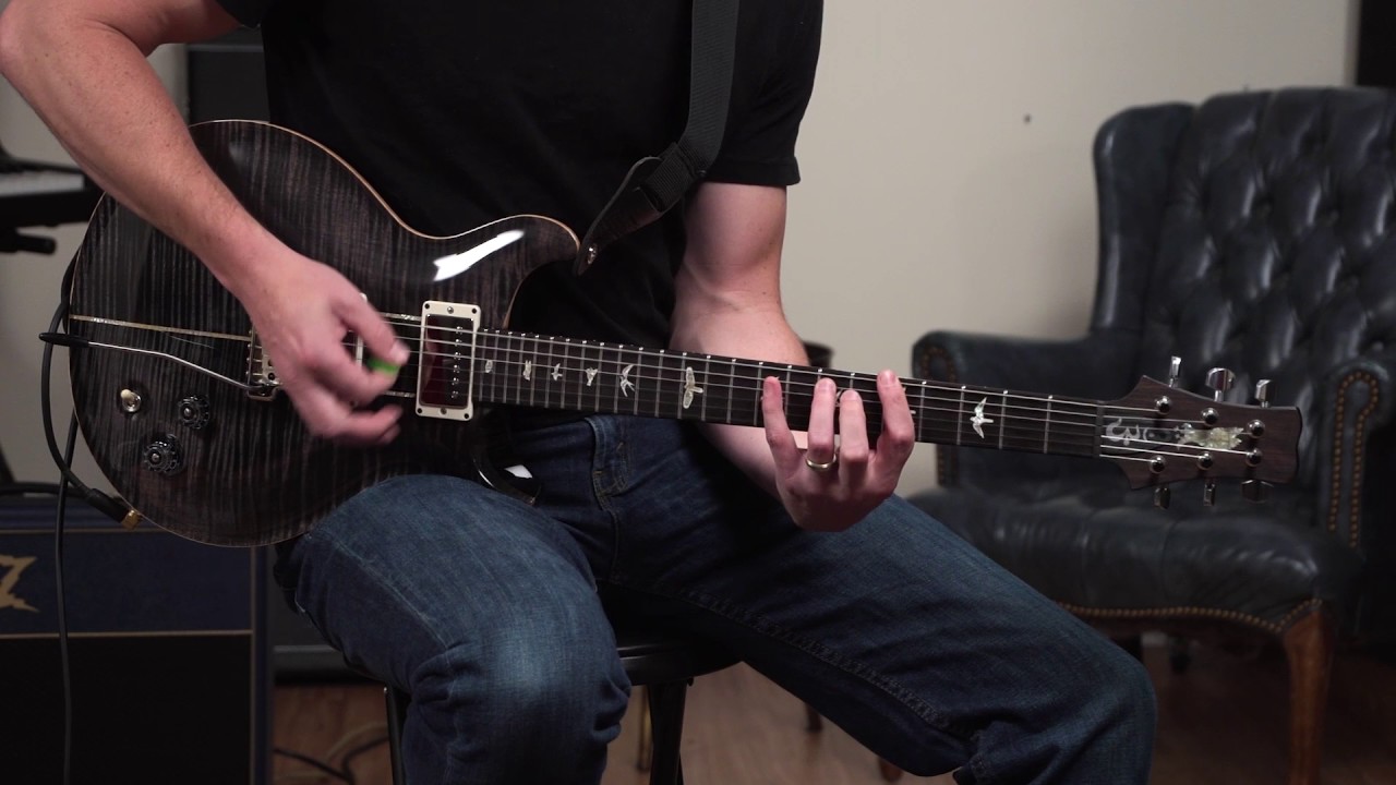 The 12 Bar Blues - Quick Change VS Slow Change