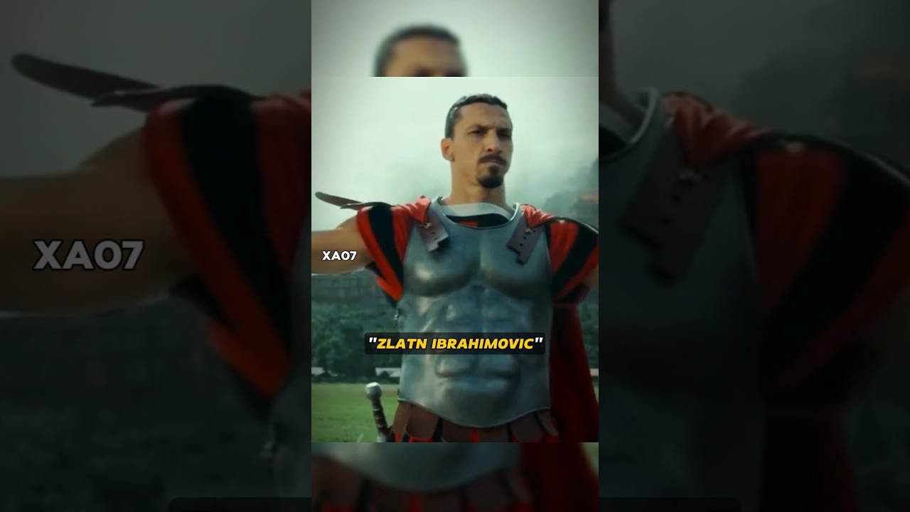 Football Players Cameos In Movies🥶☠️ #shorts #ronaldo #messi #shortsvideo