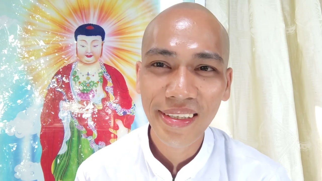 Tập:953_NIỆM PHẬT LÀ NHÂN THÀNH PHẬT LÀ QUẢ 