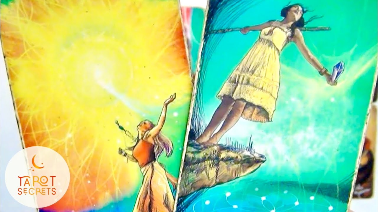 💚♊️ GÊMEOS: Ele(a) Está Com Medo de Perder Você de Vez… | Tarot, Amor