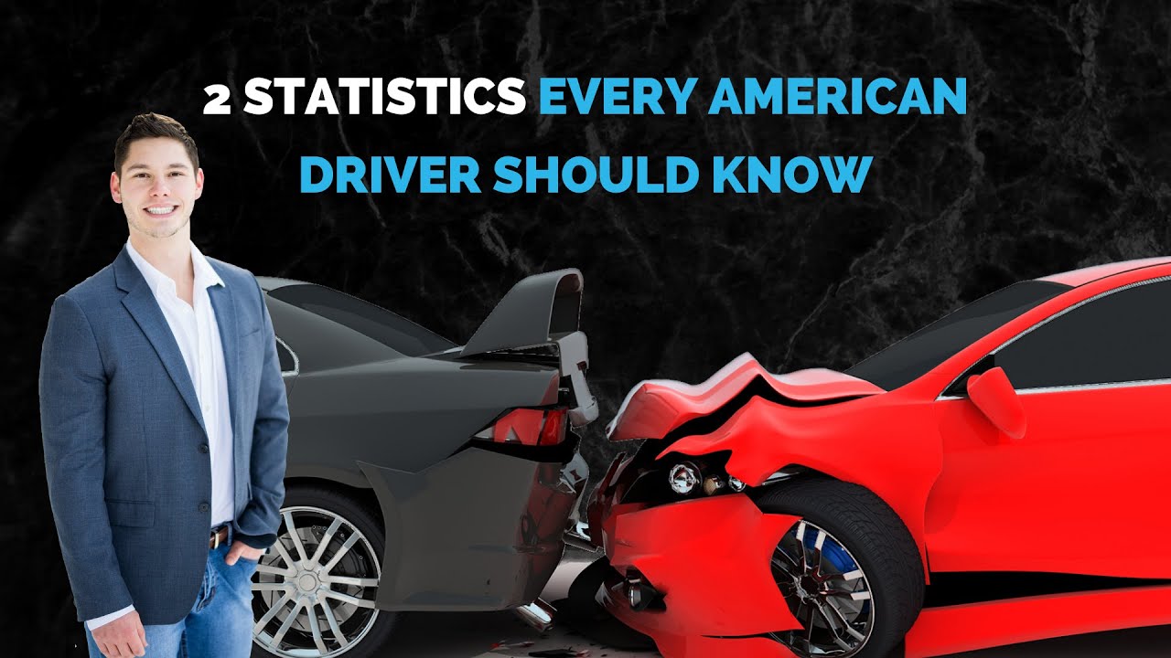 Statistics Every American Driver Should Know!