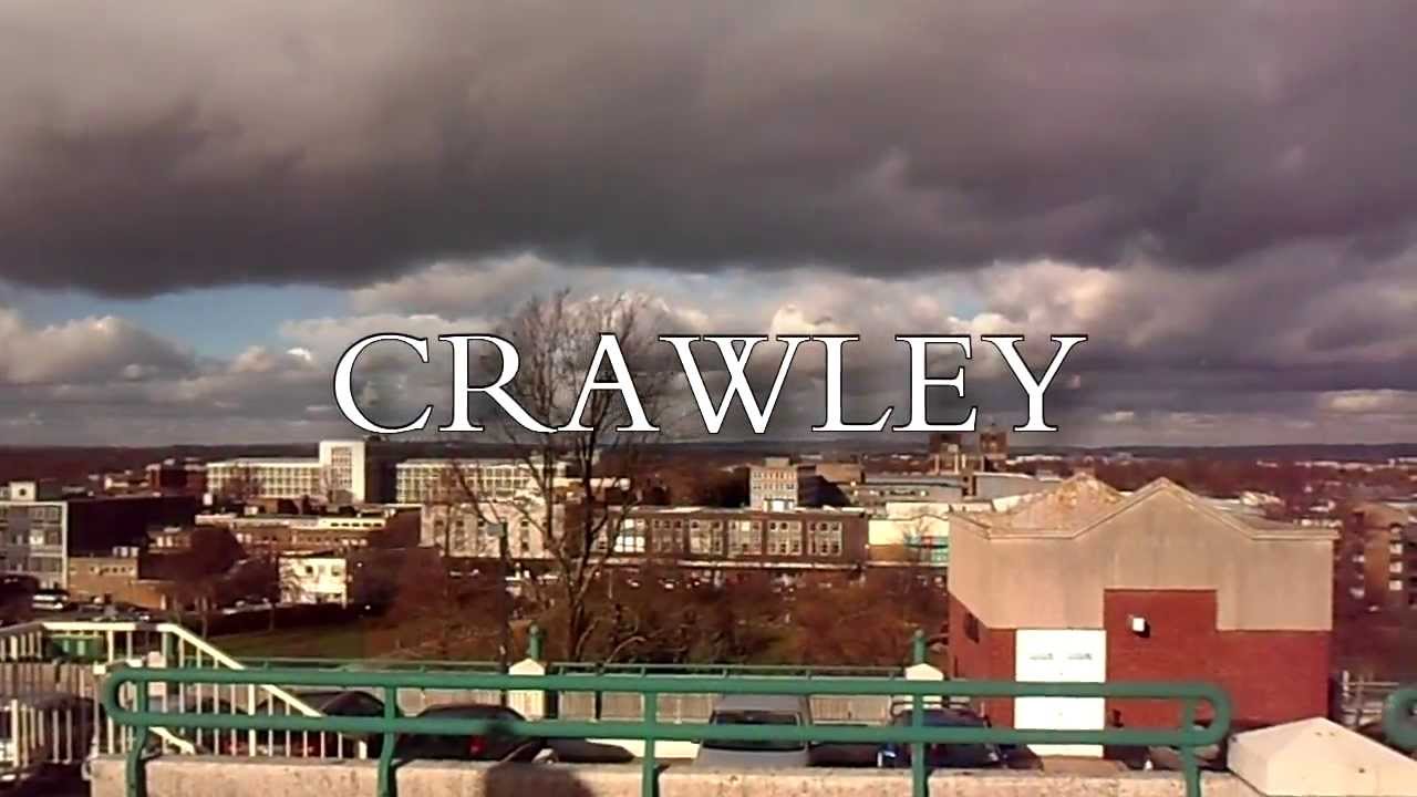 Crawley 2014 Mockumentary