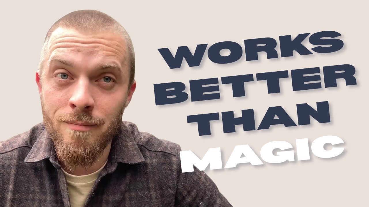 What the conscious community WON'T tell you about 10x-ing your life.