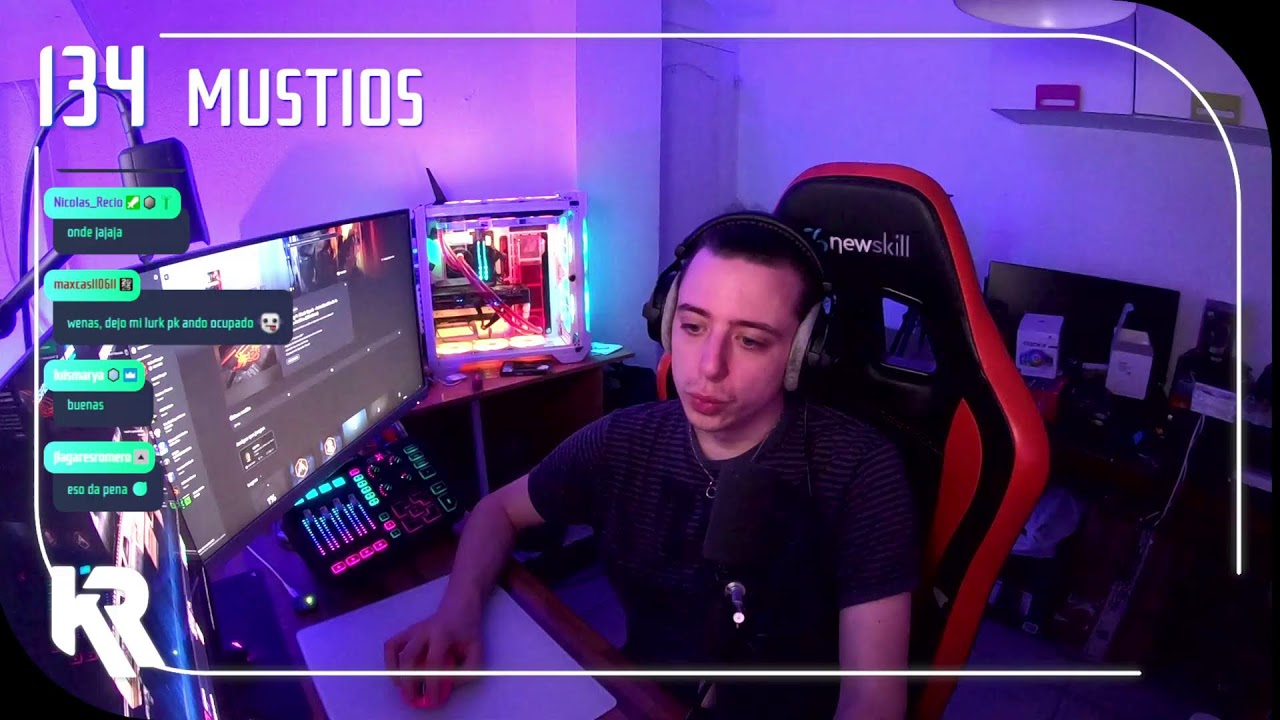 7° Shadowban👾SOLO Y SNIPER👾