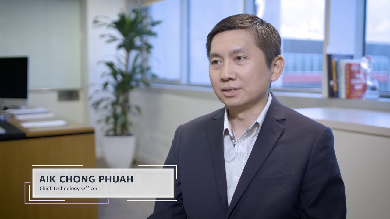 Astro's Journey to its Cloud Center of Excellence With AWS Professional Services