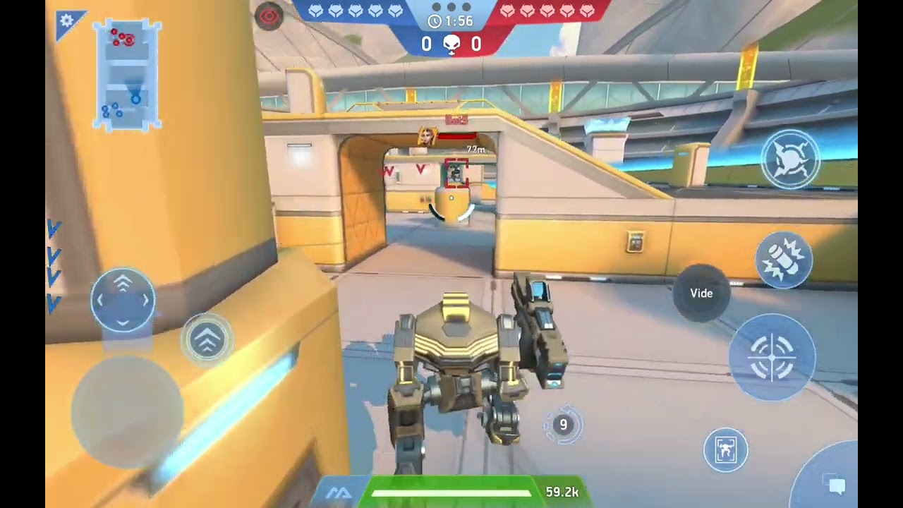 Redeemer / Zephyr Cryo Launcher 12