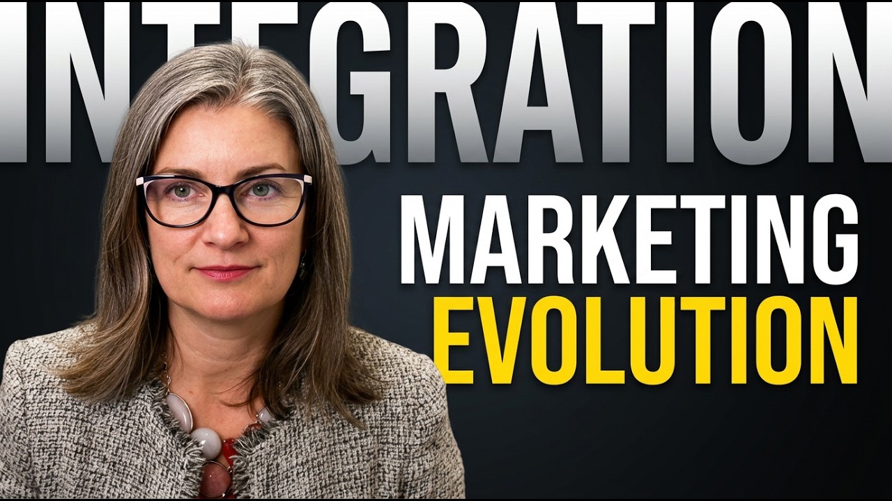 RIA Marketing Leadership Comes of Age