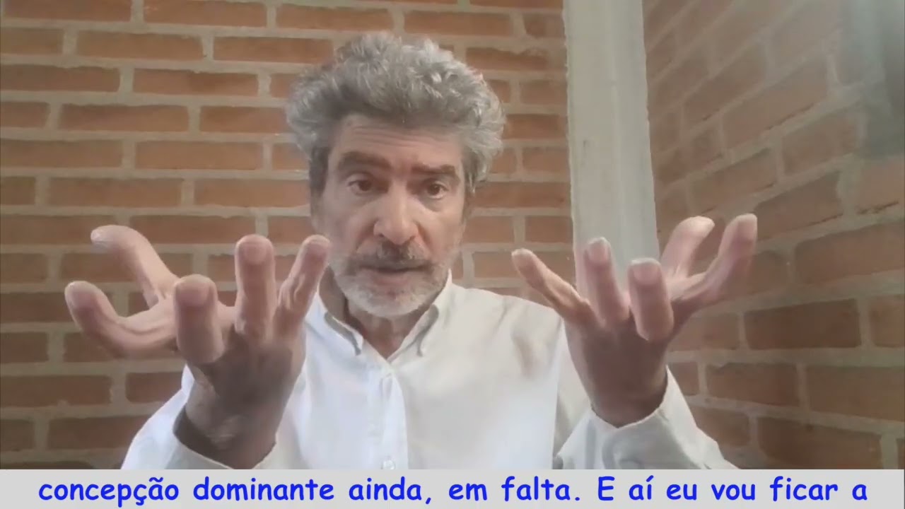 O que é ser igual e diferente?