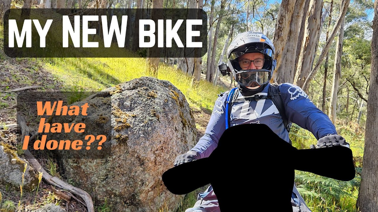 Is the XXXXX better than the KTM 500 EXC?